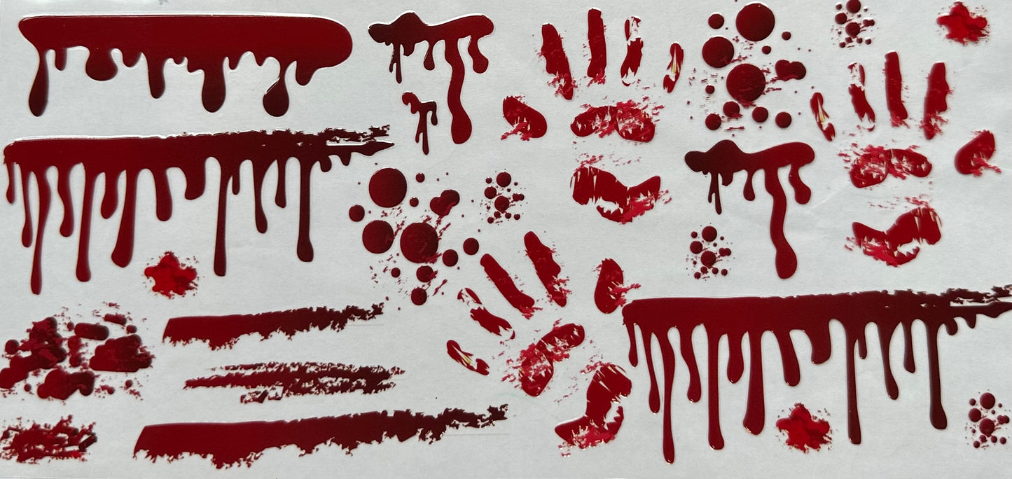 True Crime #4614