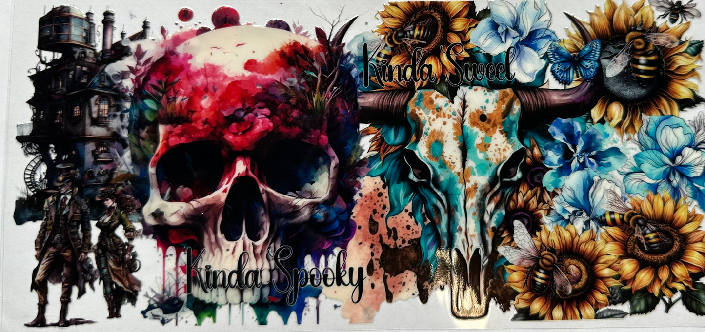 Skulls #3826