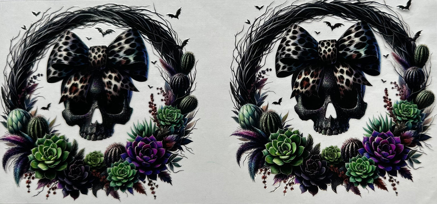 skulls #3827