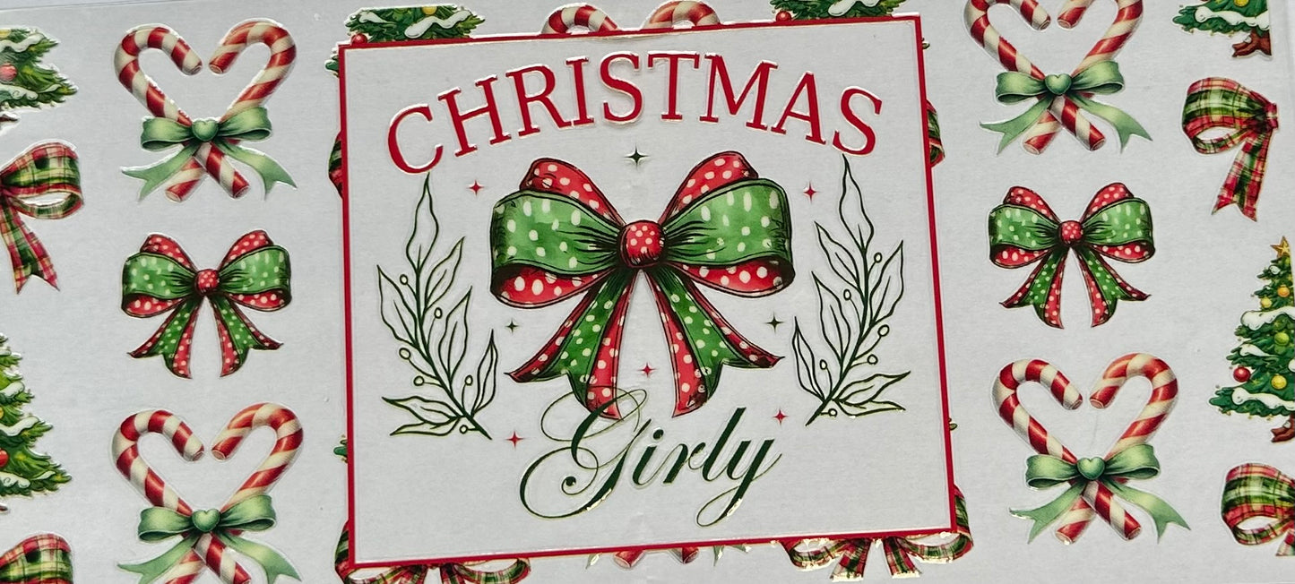 Christmas #1642
