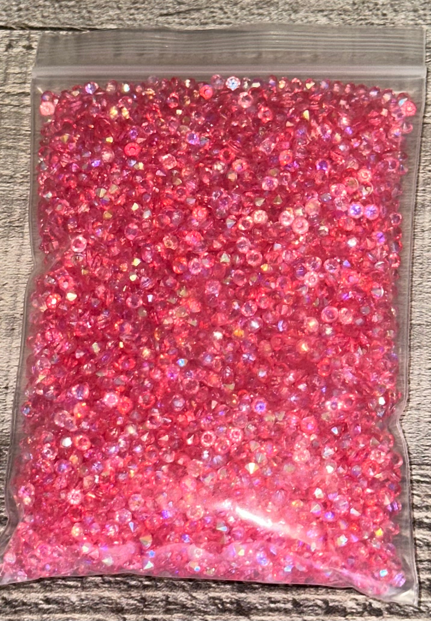 Dark Pink