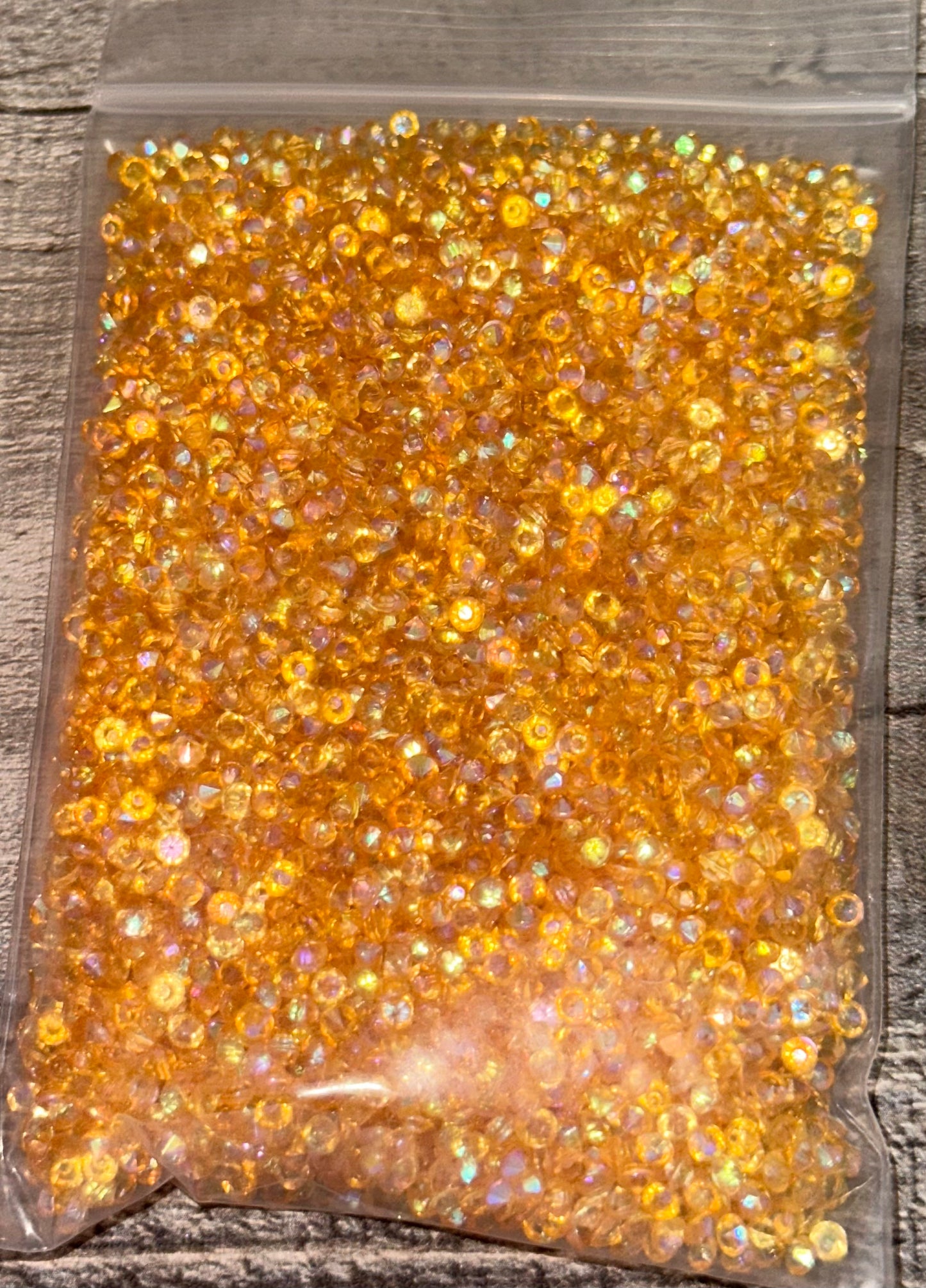 Dark Orange
