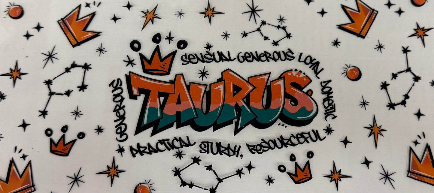 Zodiac Signs #3724