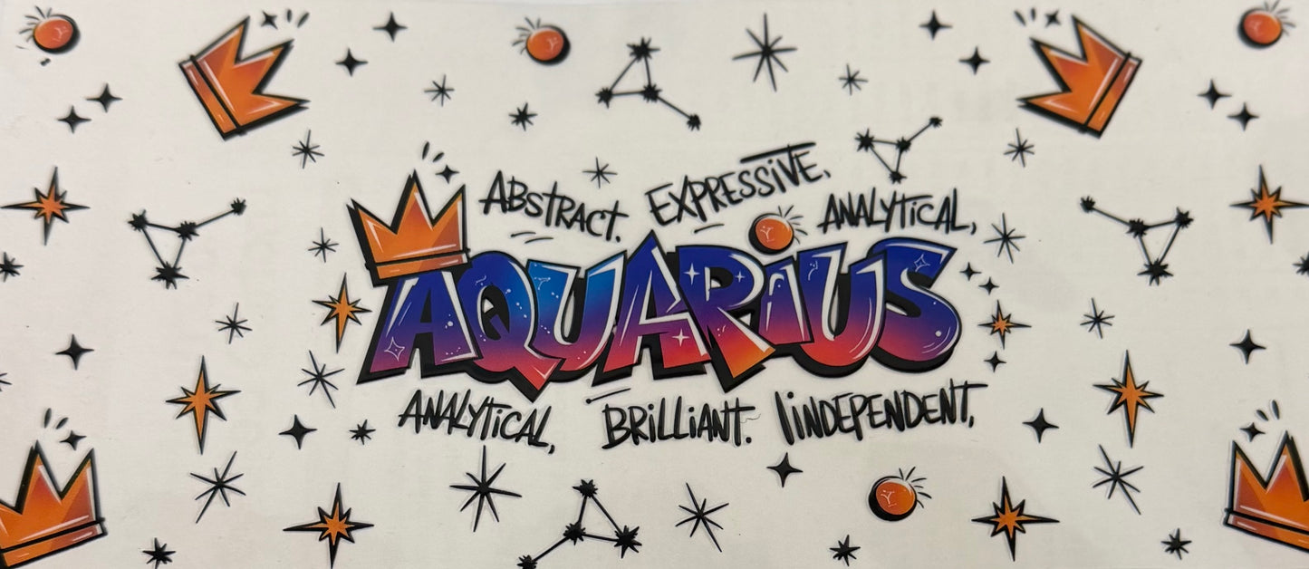 Zodiac Signs #
