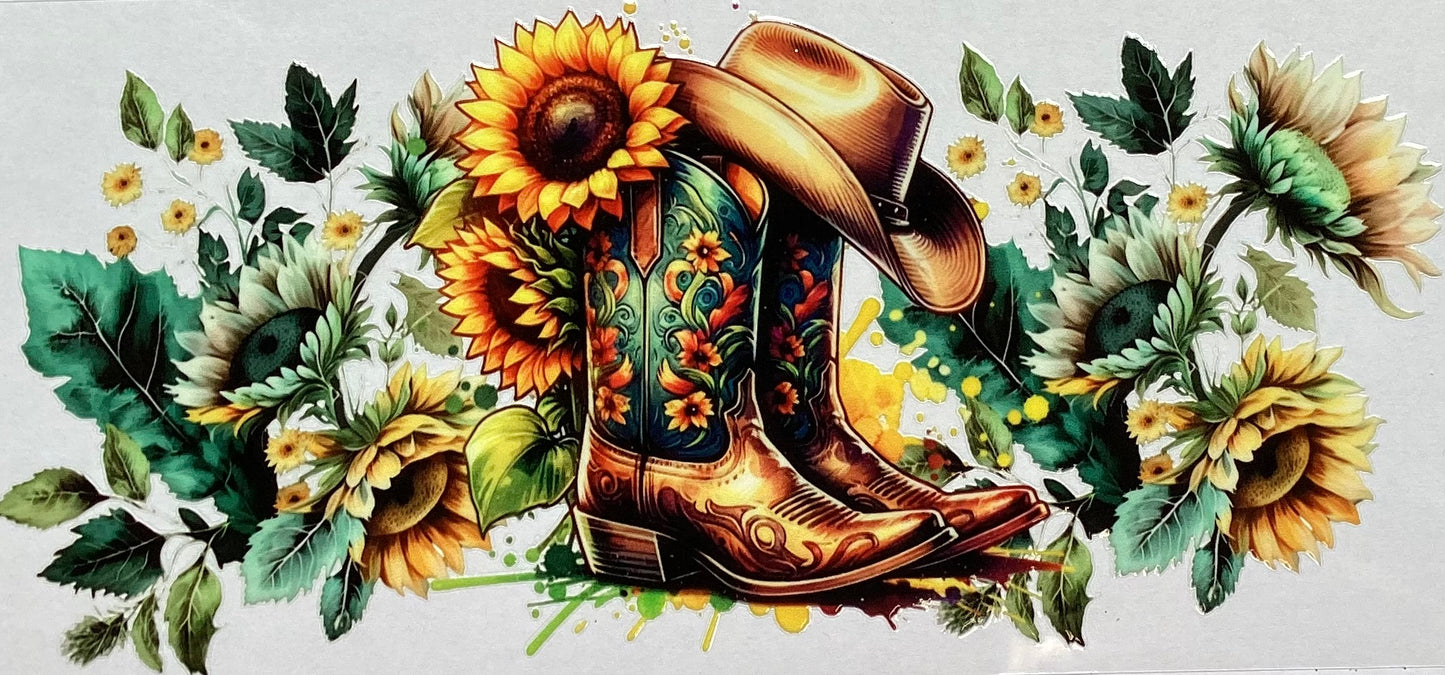 Western #4820