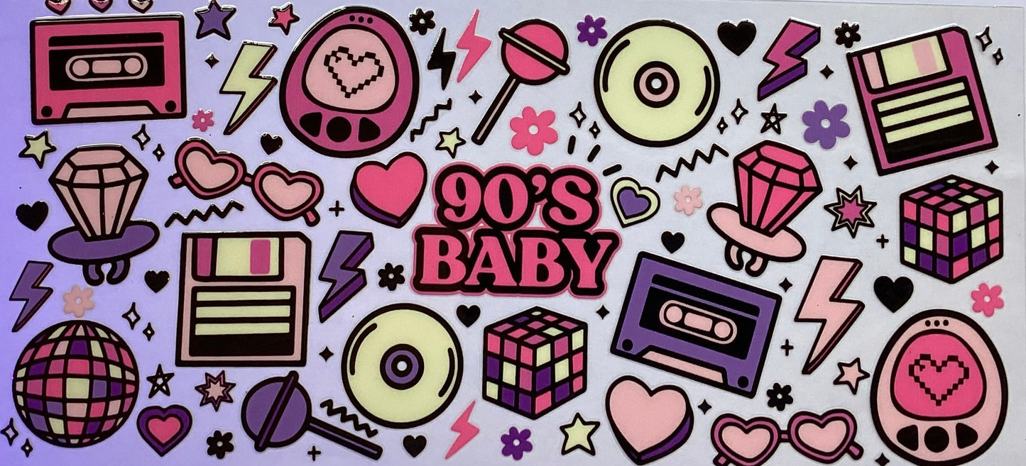 Eras #4904