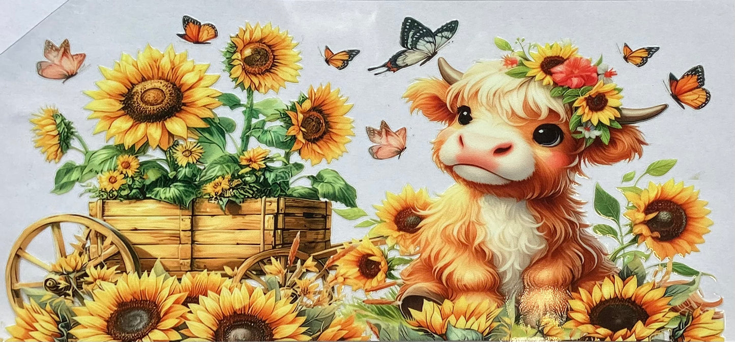 Cow #1813