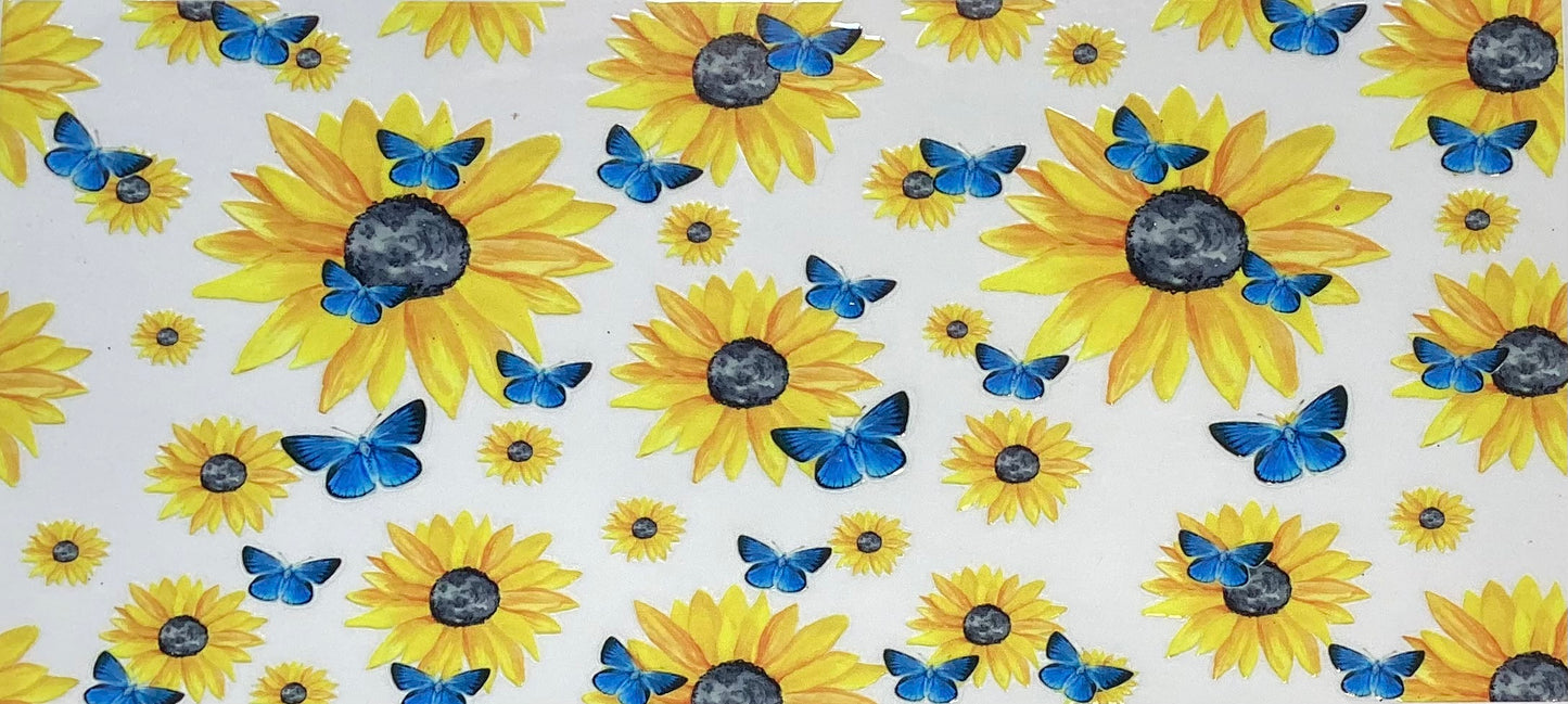 Butterfly #1006