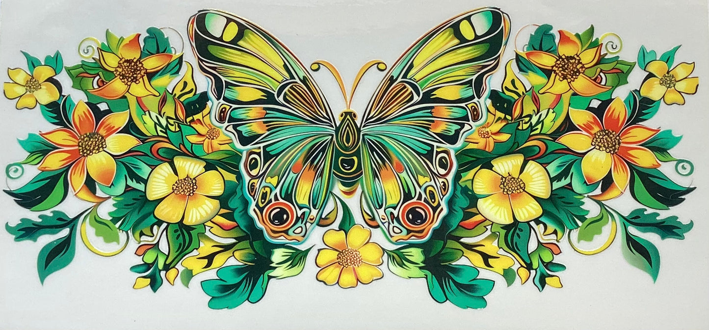 Butterfly #1013