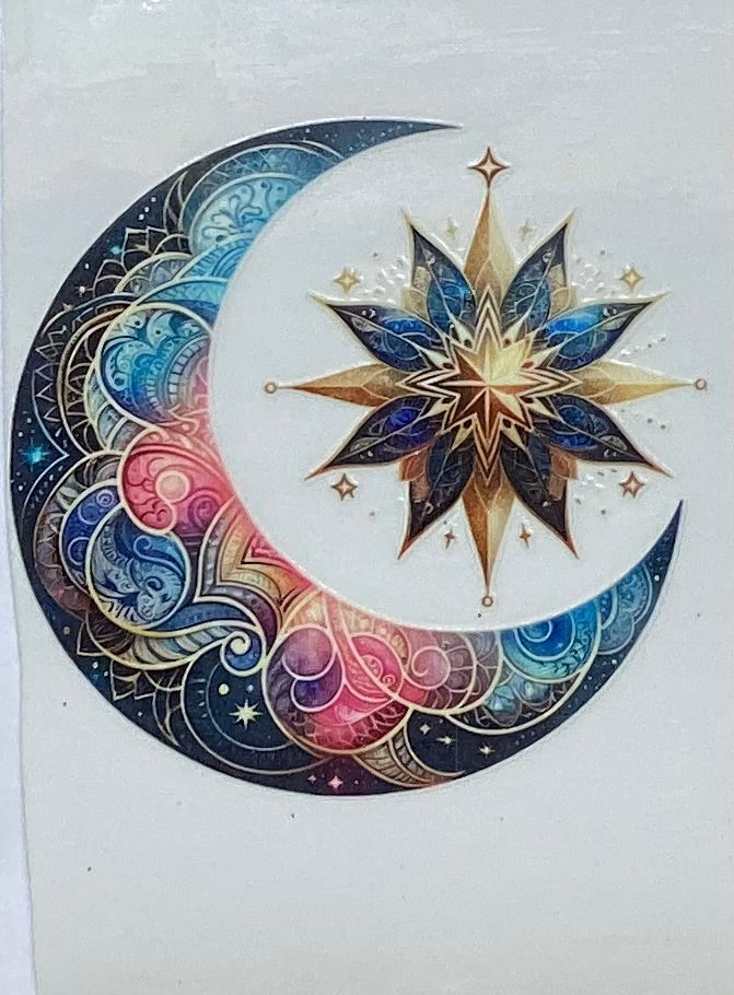 Celestial #1404