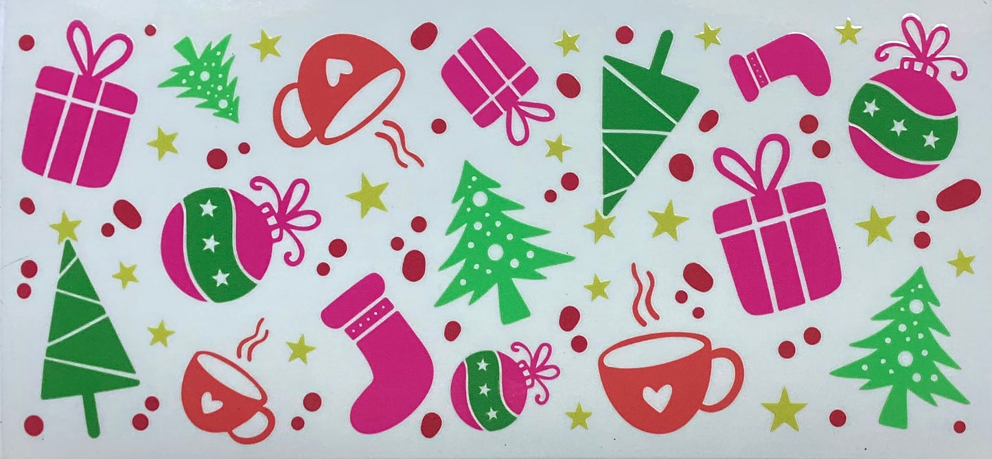 Christmas #1602
