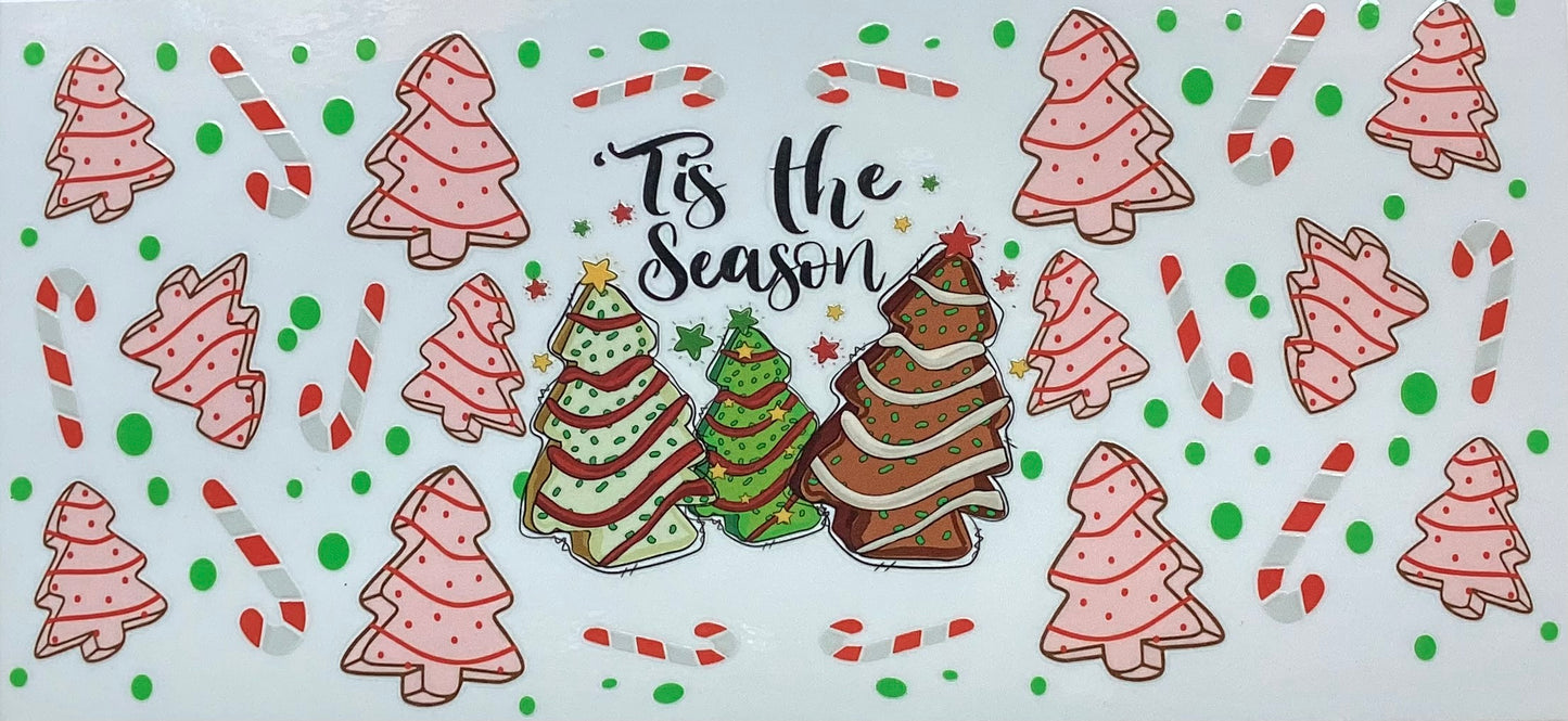 Christmas #1605