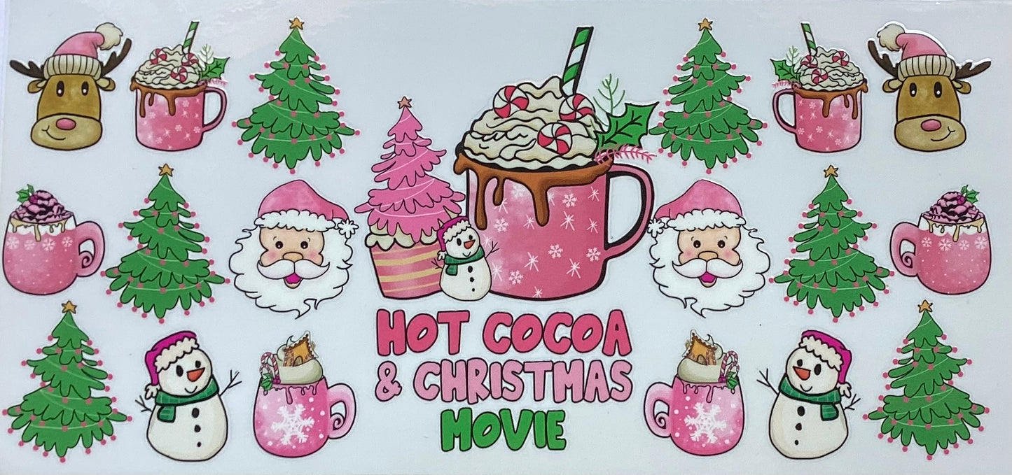 Christmas #1607