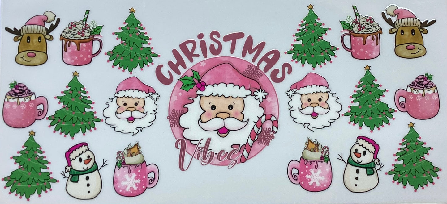 Christmas #1608
