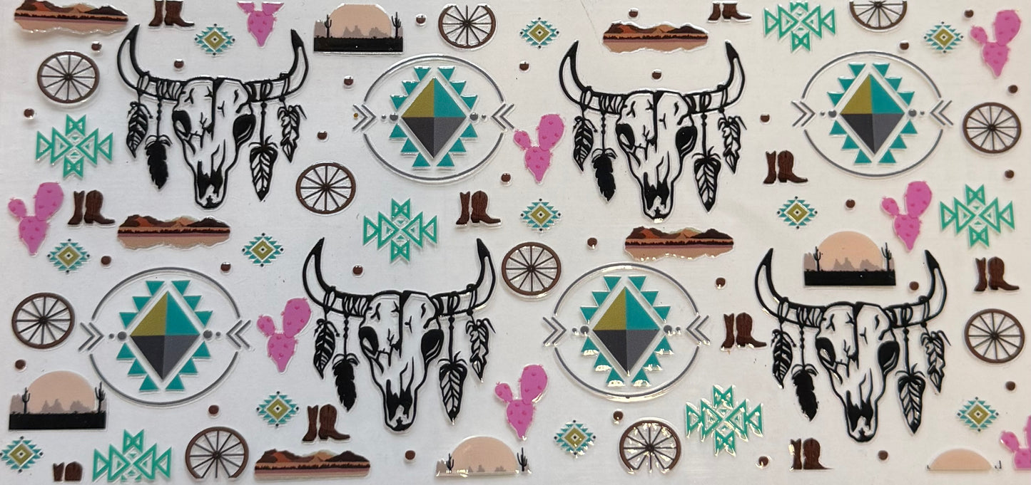 Western #4851