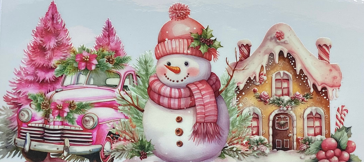 Christmas #1610