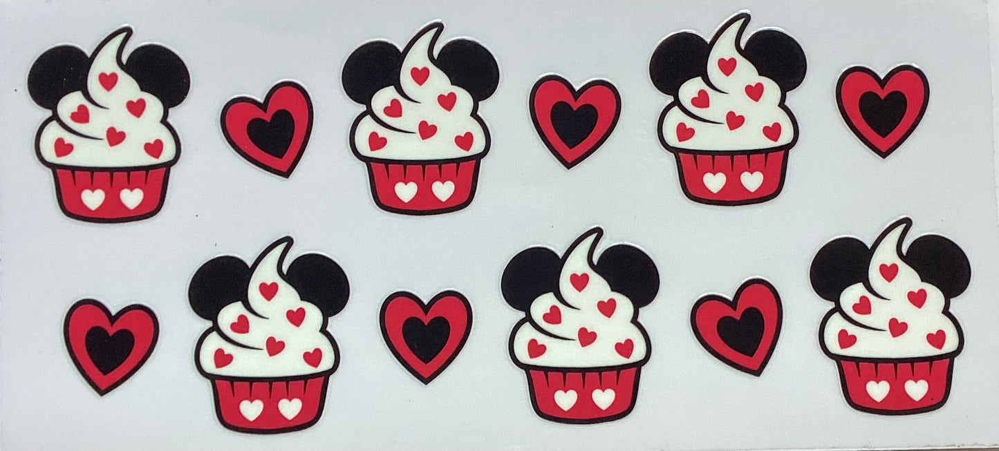 Disney #2101
