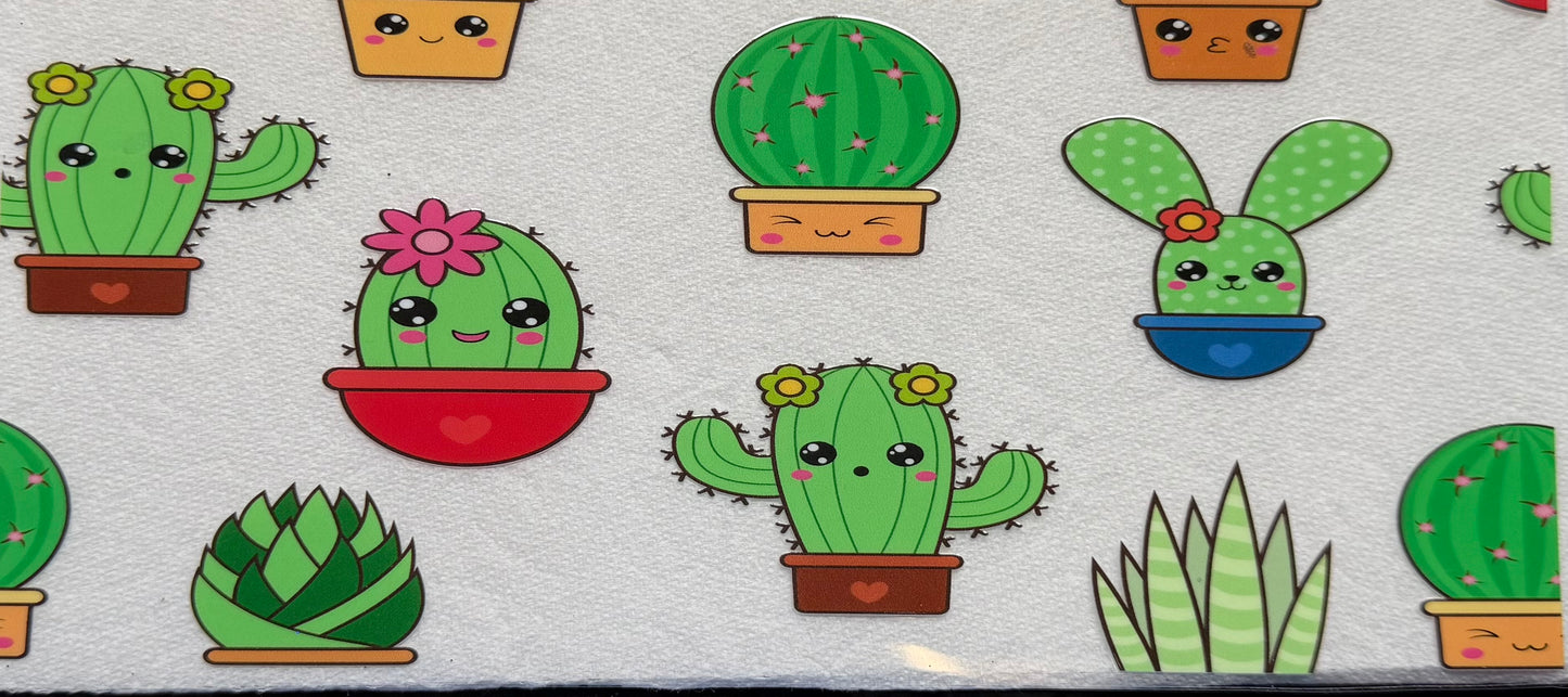 Cactus #1105