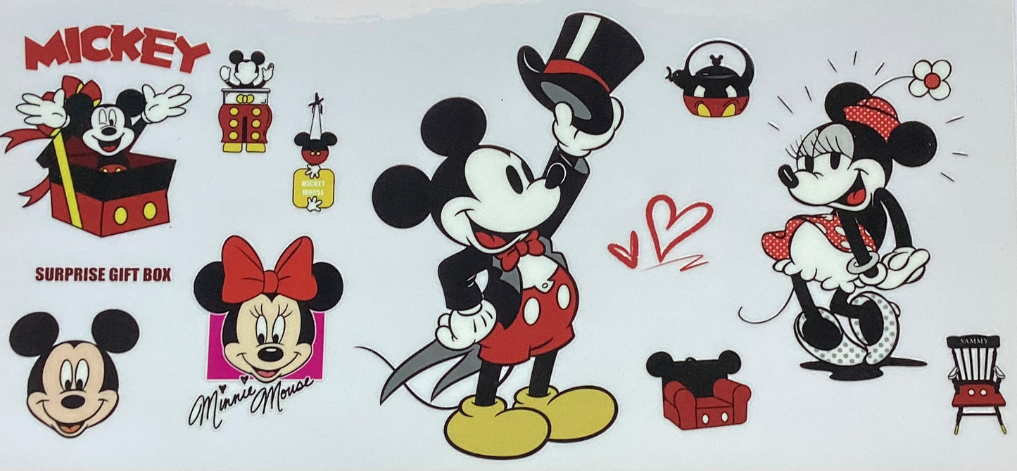Disney #2111