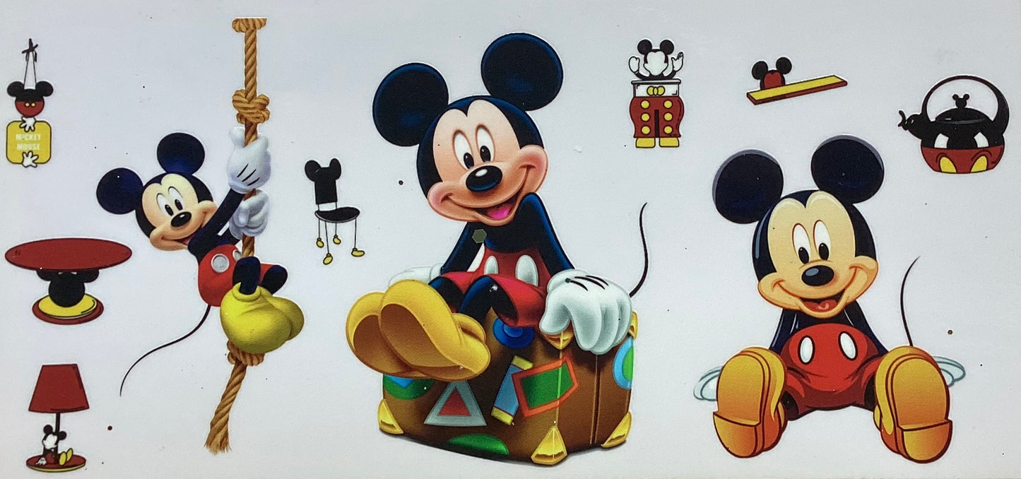 Disney #2115