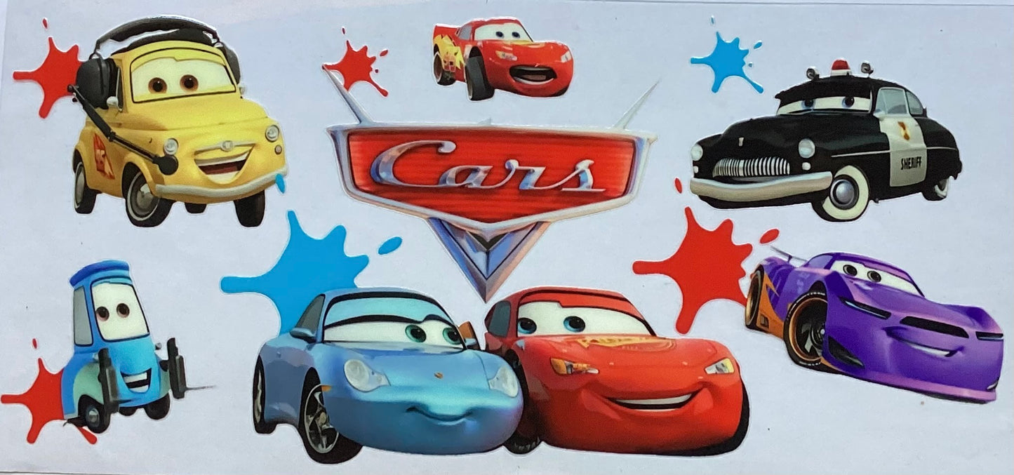 Disney #2140