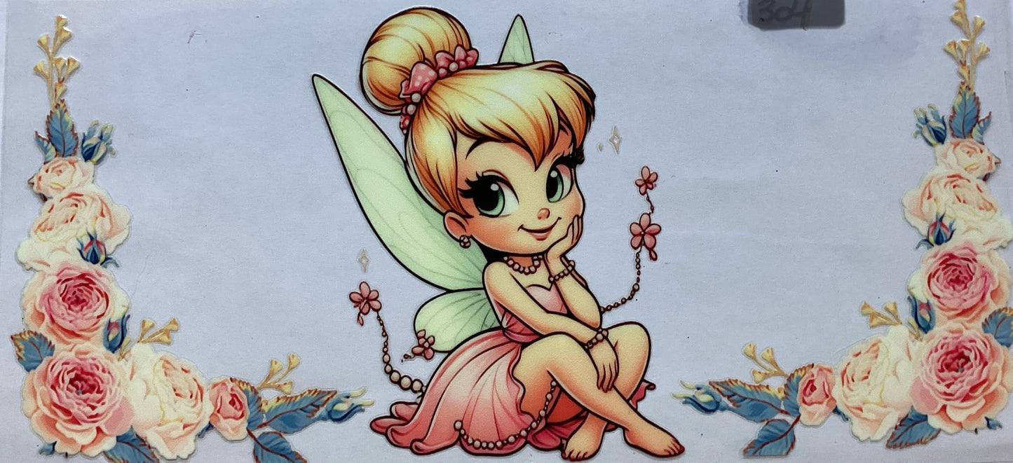Disney #2168