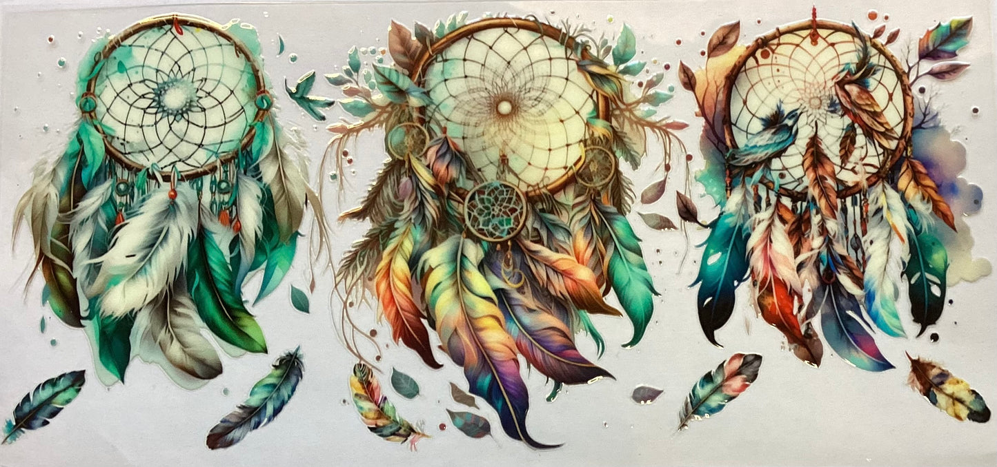 Dream Catcher #2301