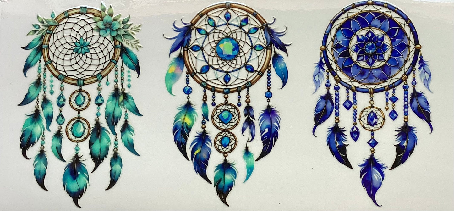Dream Catcher #2302