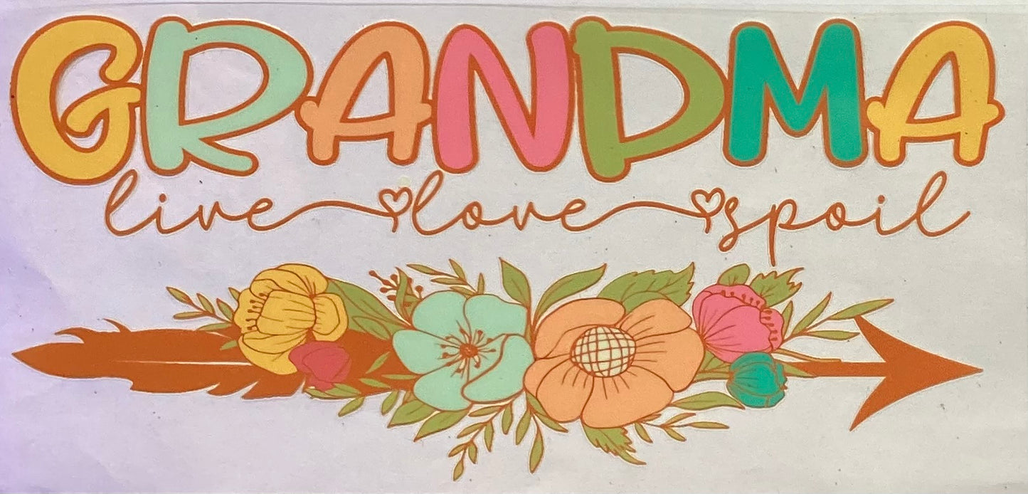Grandma #2624