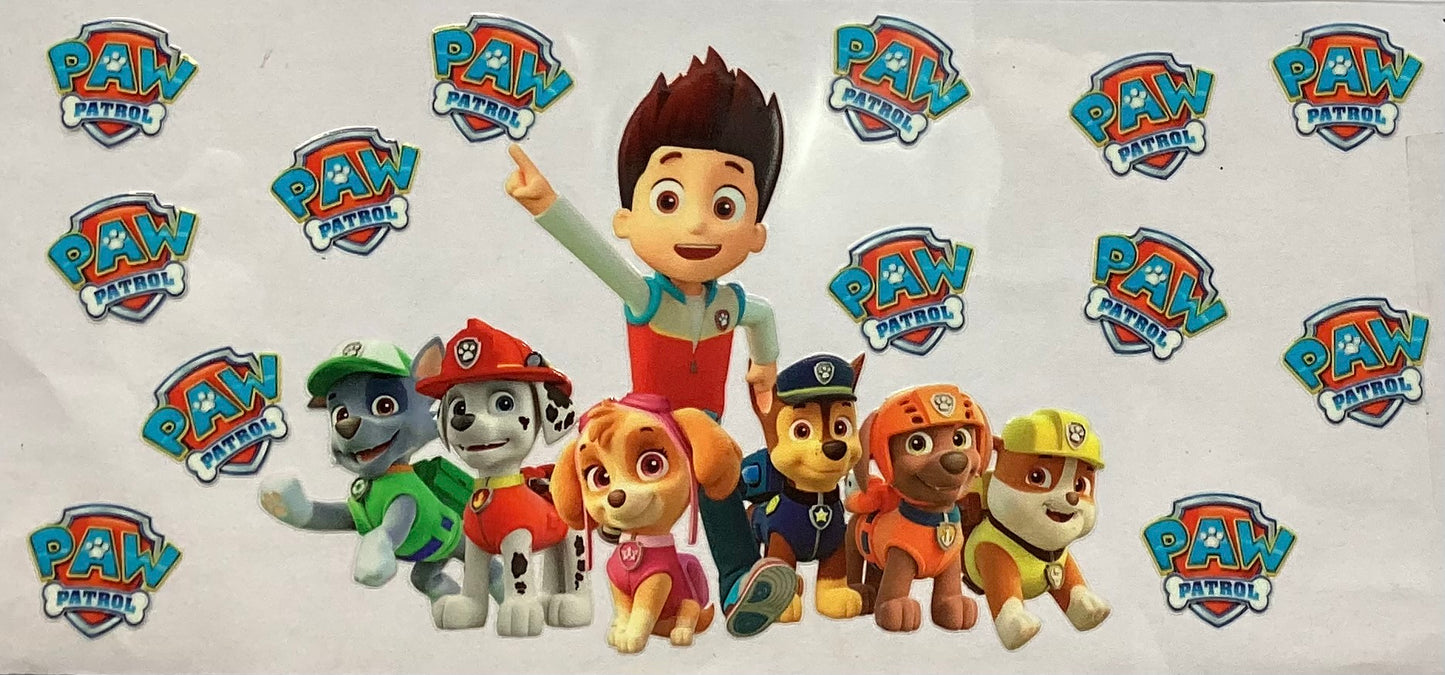 Paw Patrol #3005