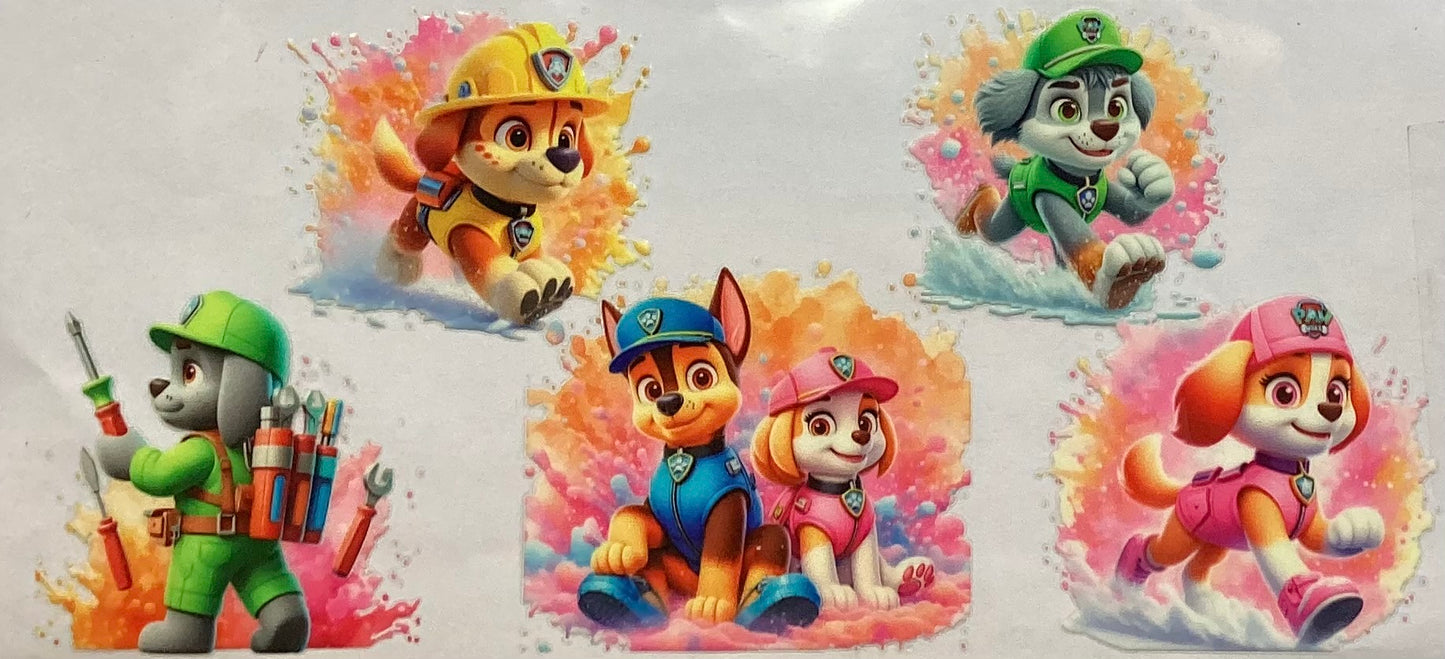 Paw Patrol #3006