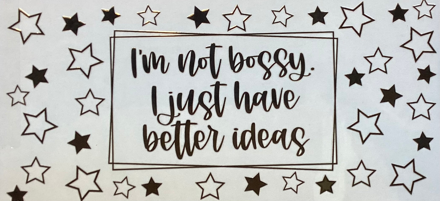 Sayings #3412
