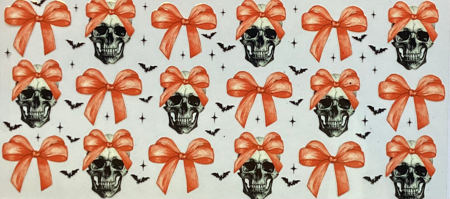 Skulls #3813