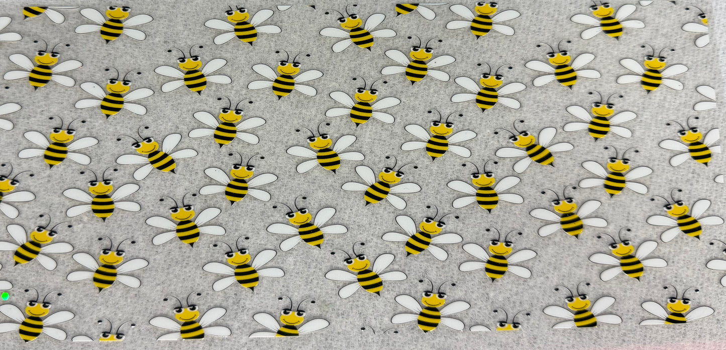 Birds & Bees #663