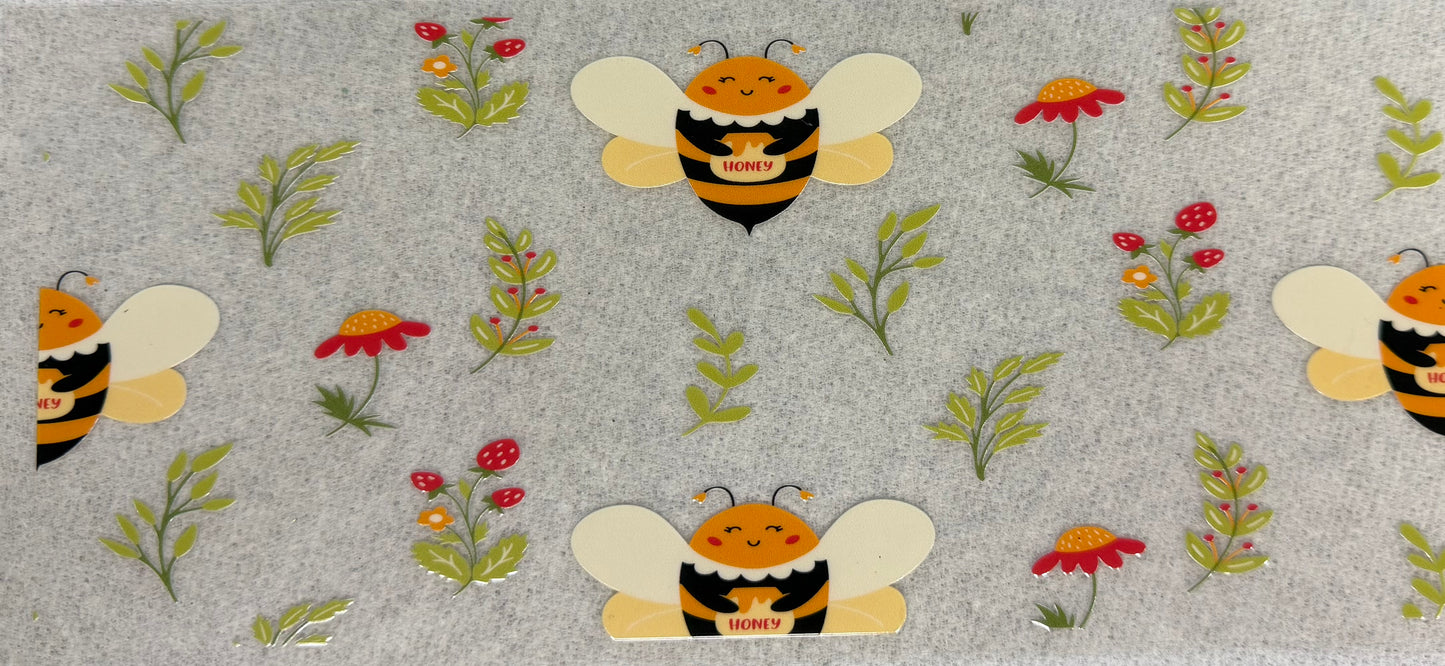 Birds & Bees #661