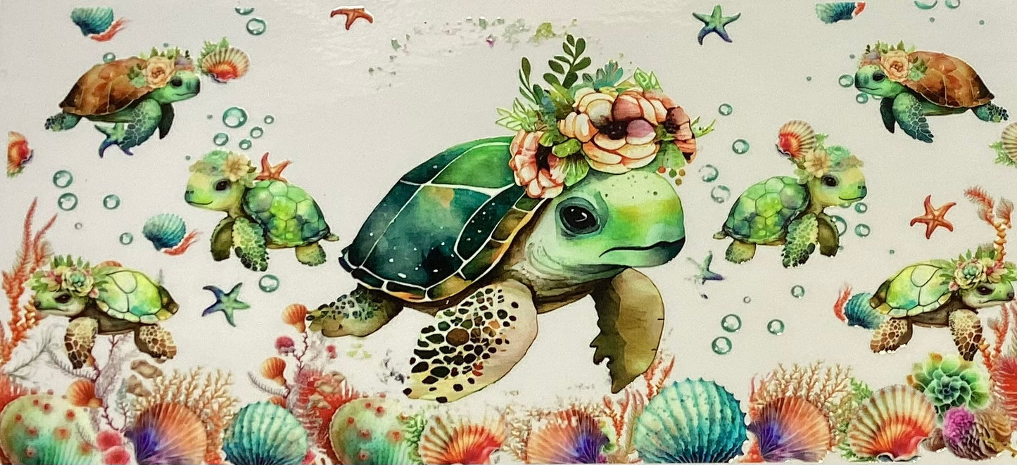 Turtles #4508