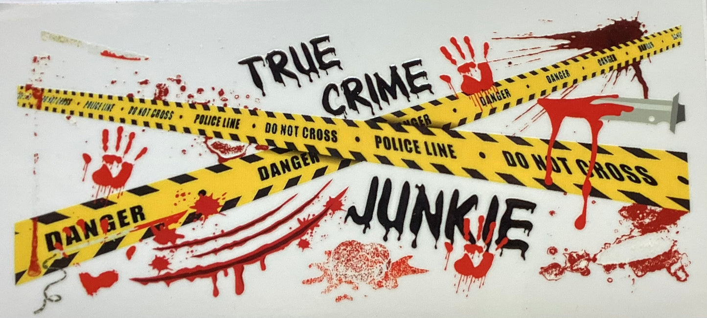 True Crime #4606