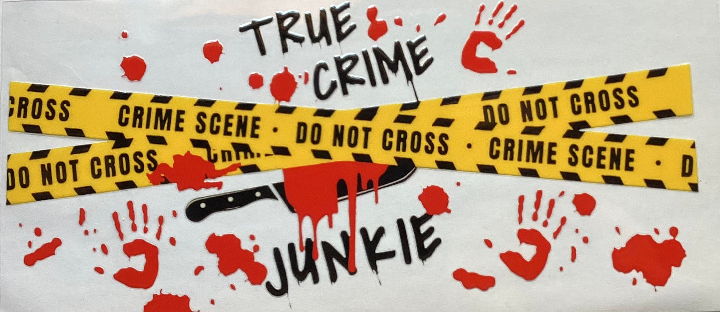 True Crime #4611