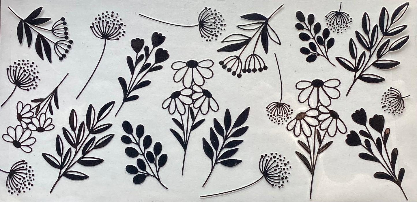 Flowers #5211