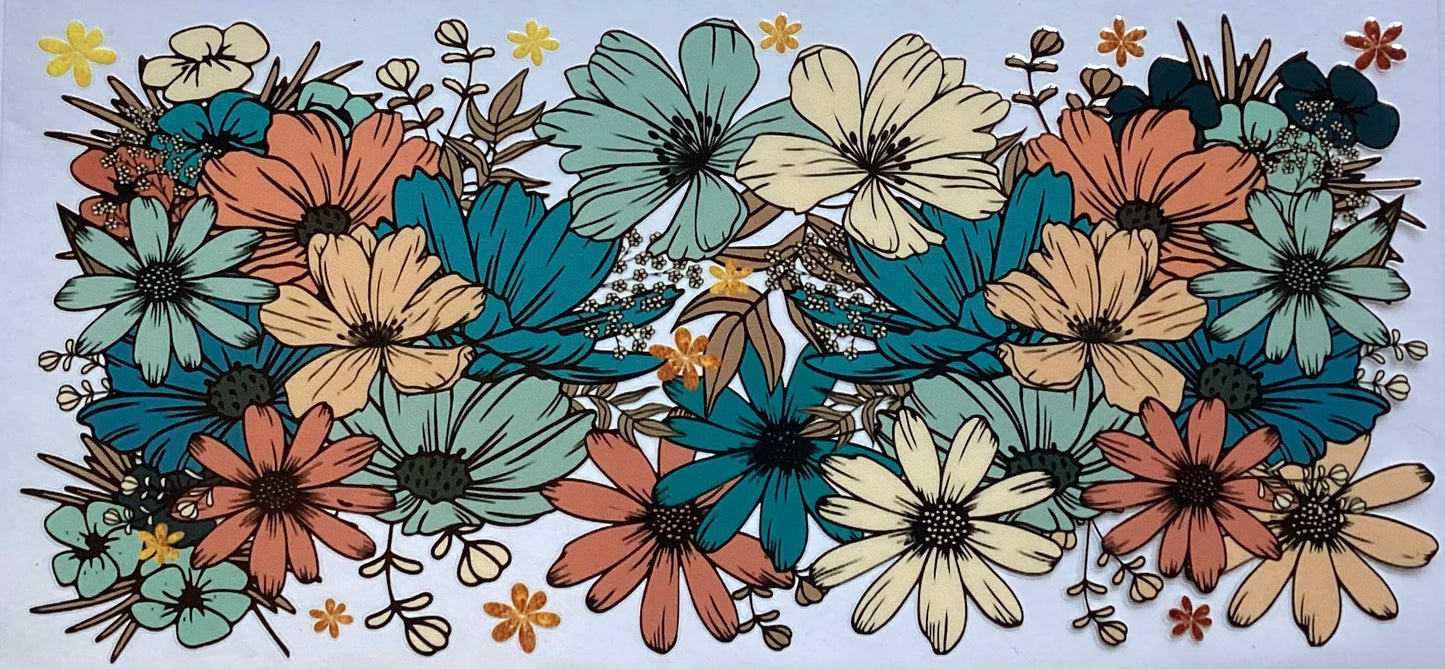 Flowers #5239