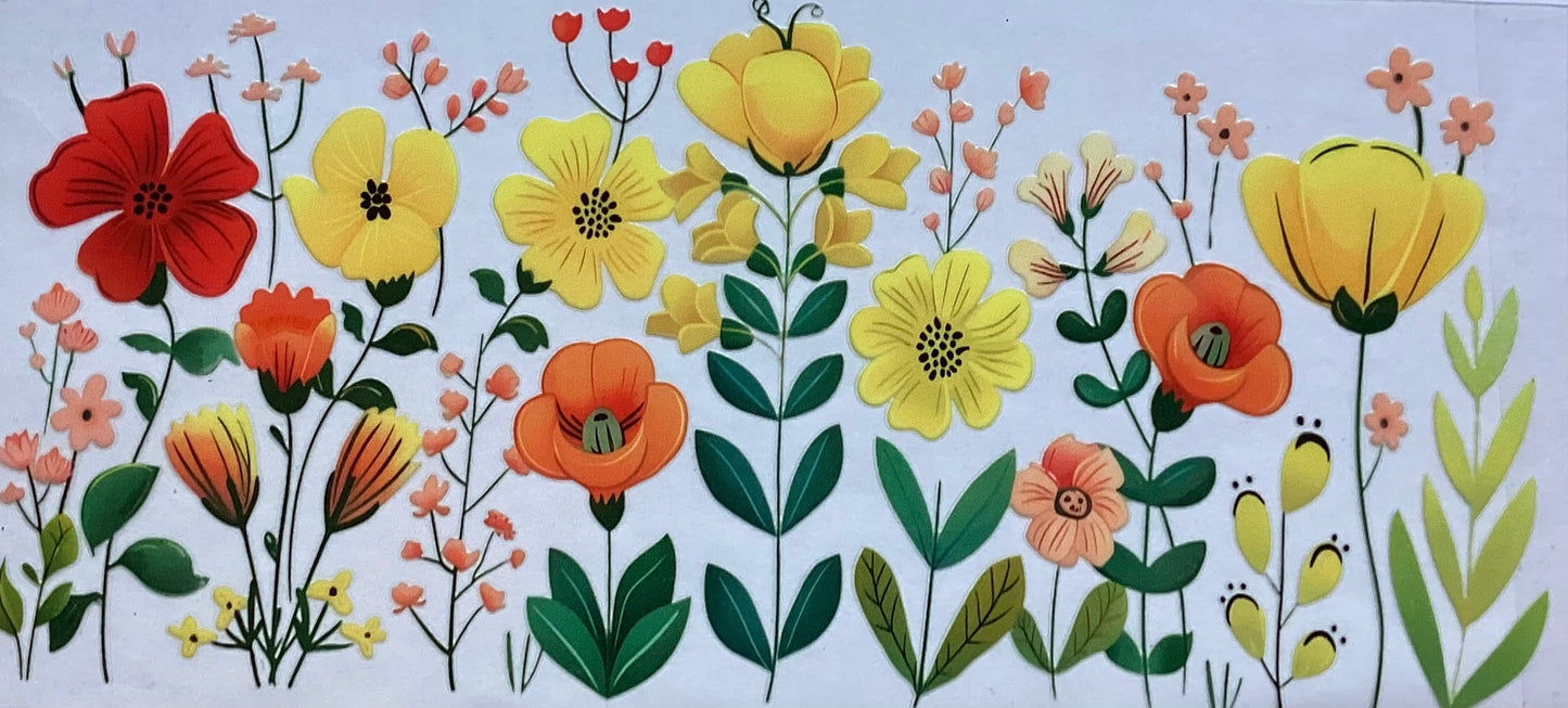 Flowers #5200