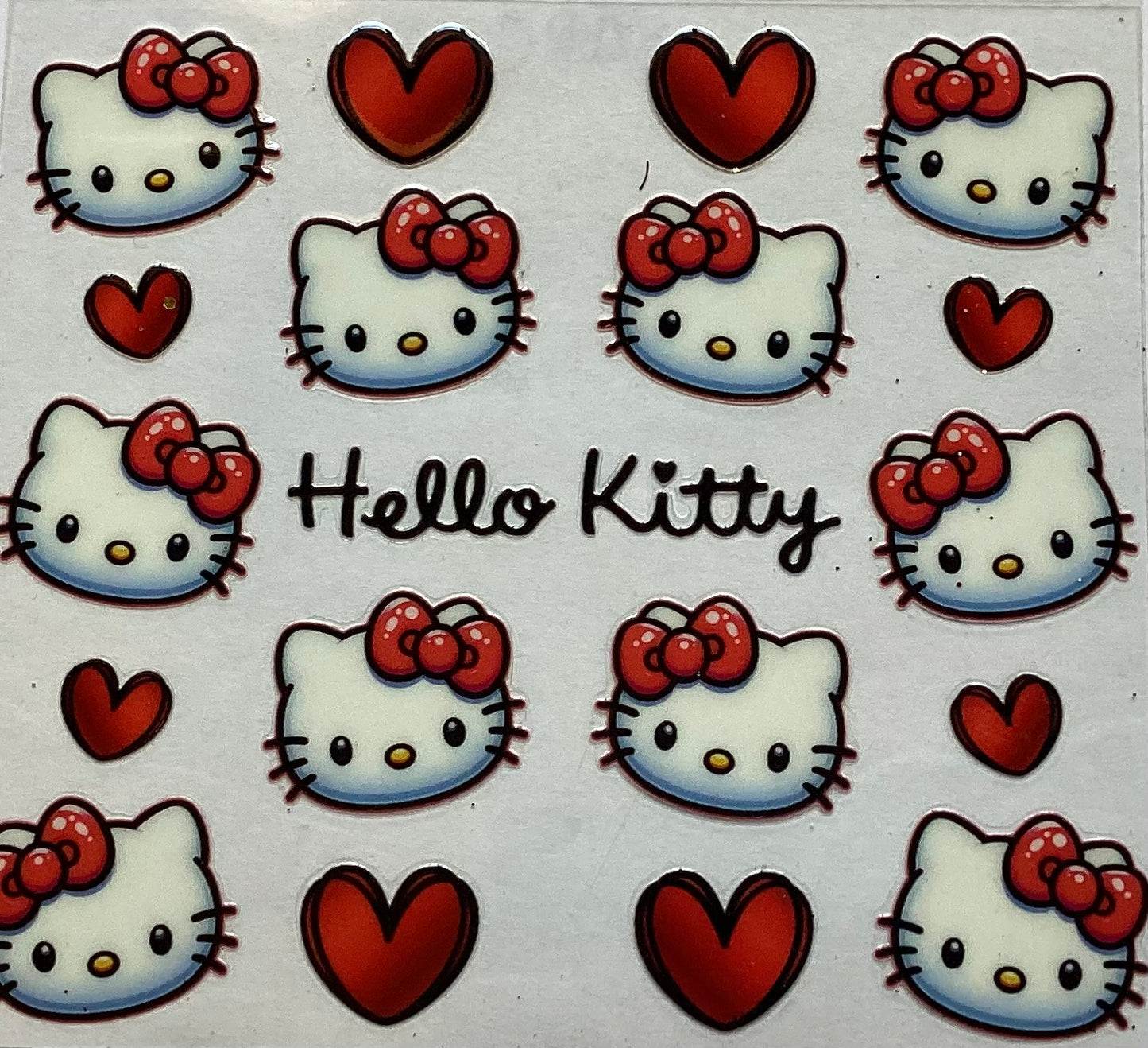 Hello Kitty #5901
