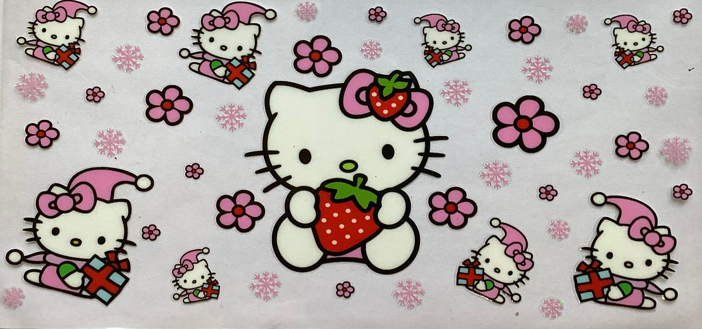 Hello Kitty #5906