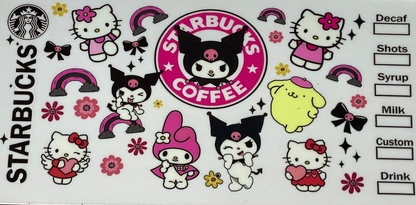 Hello Kitty #5900