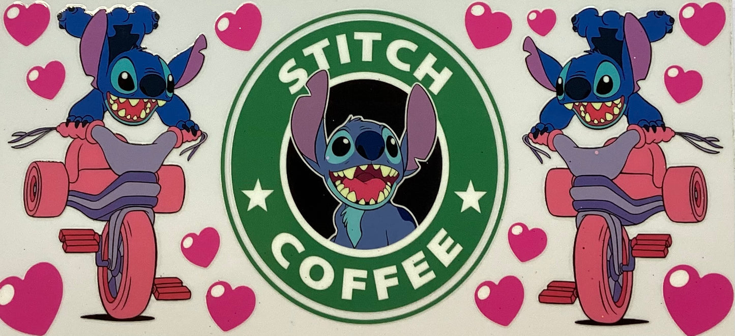 Lilo & Stitch #6605