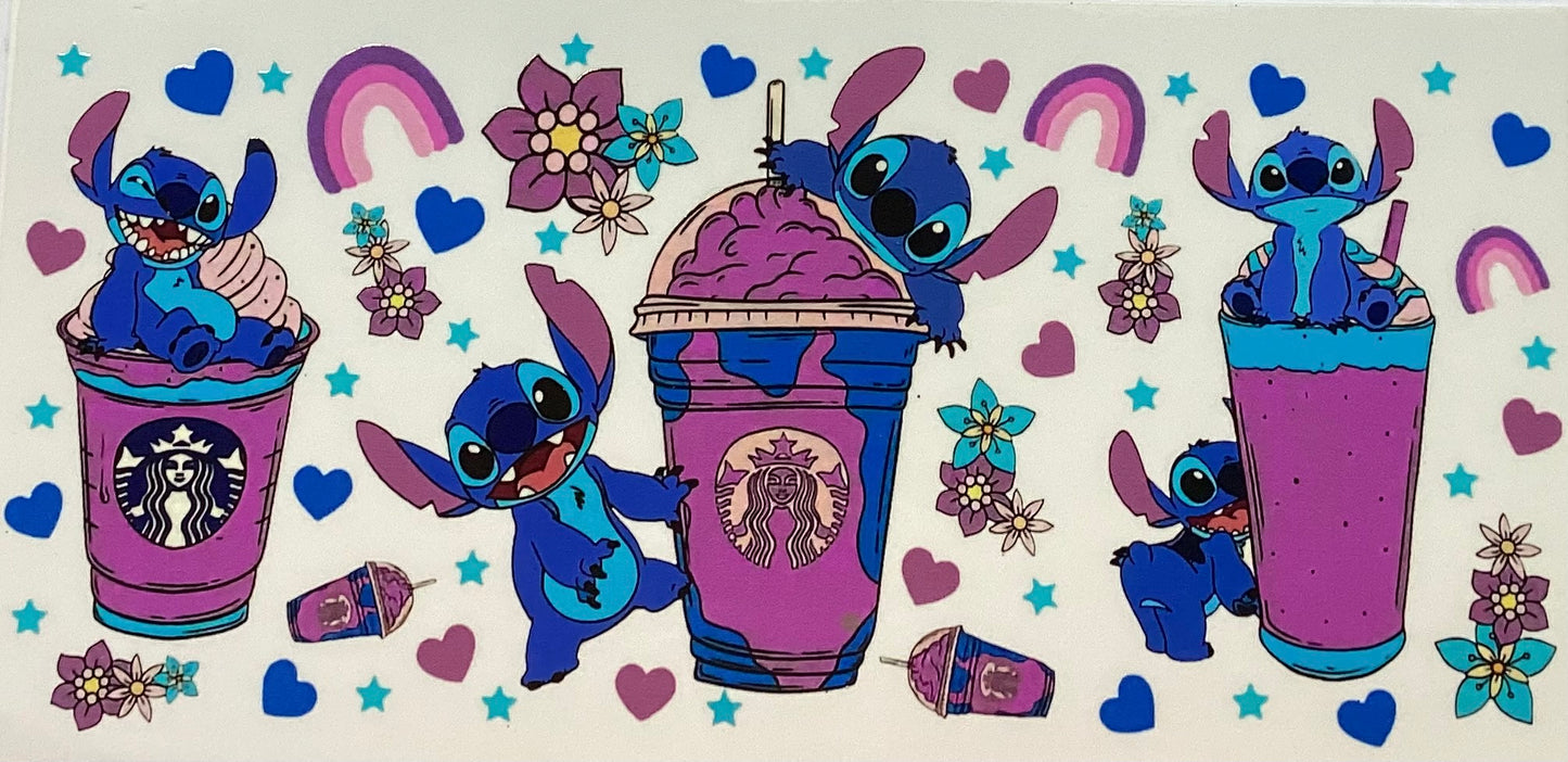 Lilo & Stitch #6606