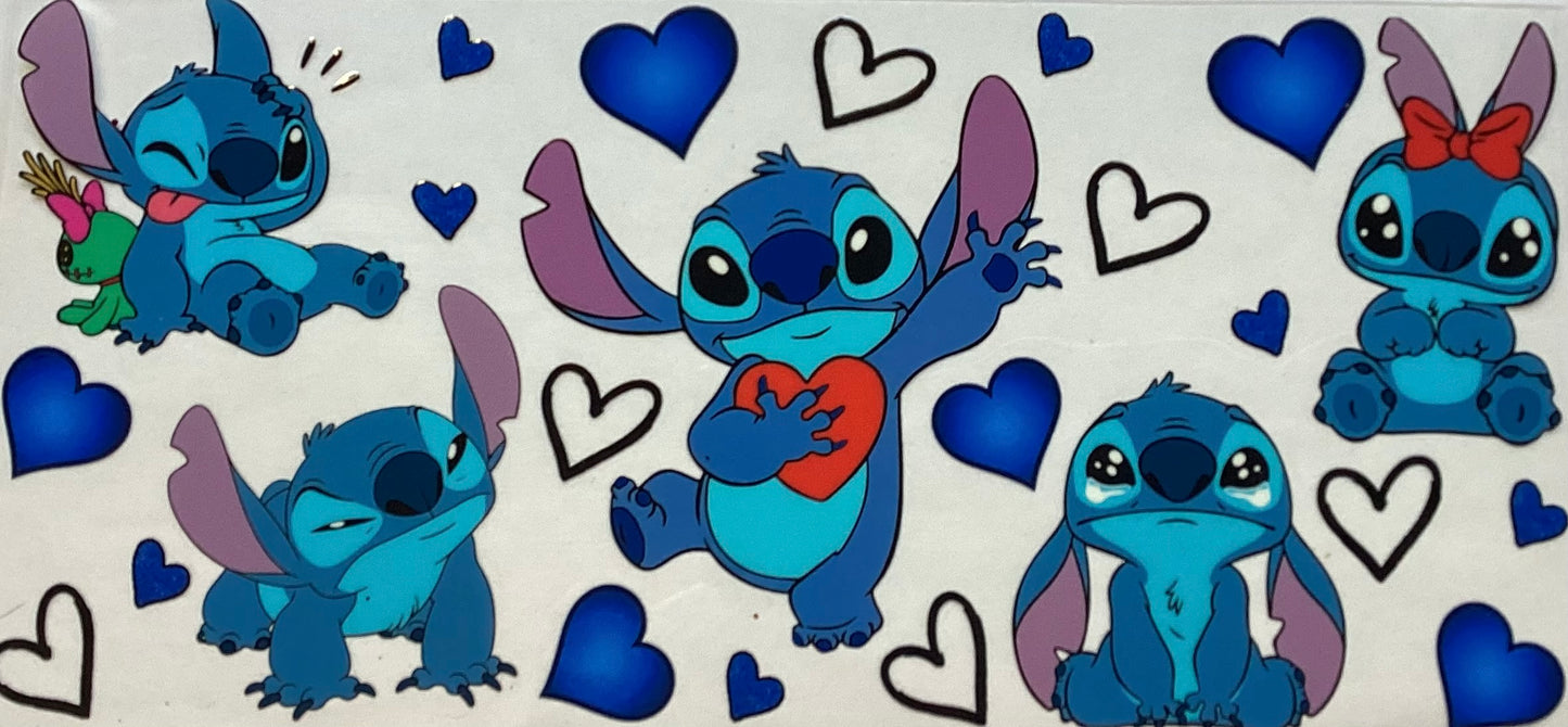 Lilo & Stitch #6616