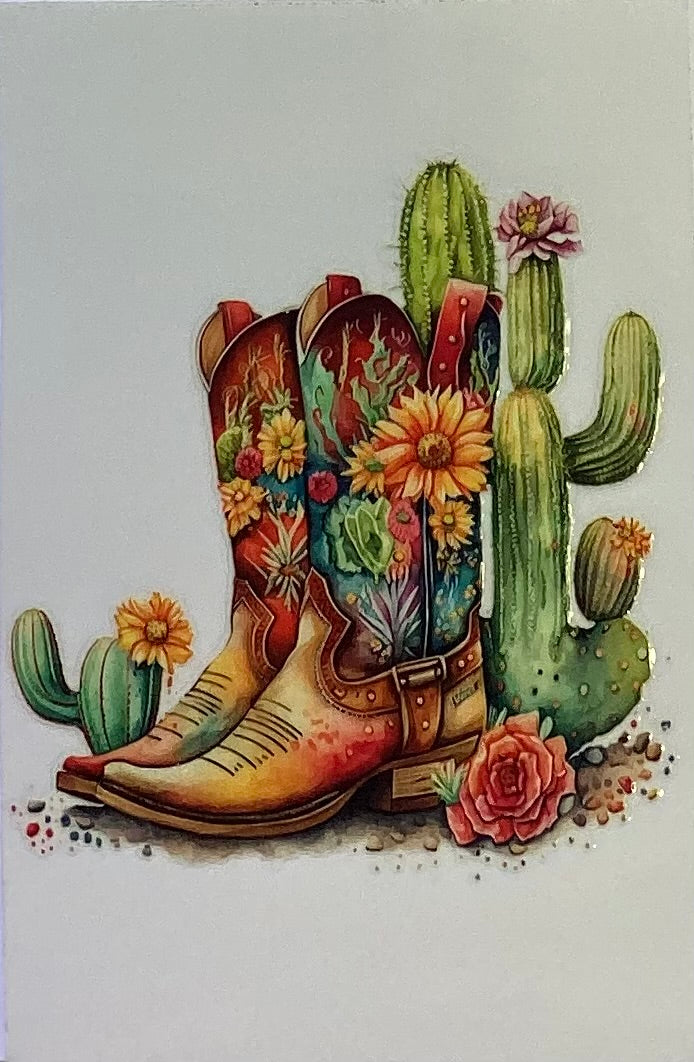 Western #4806