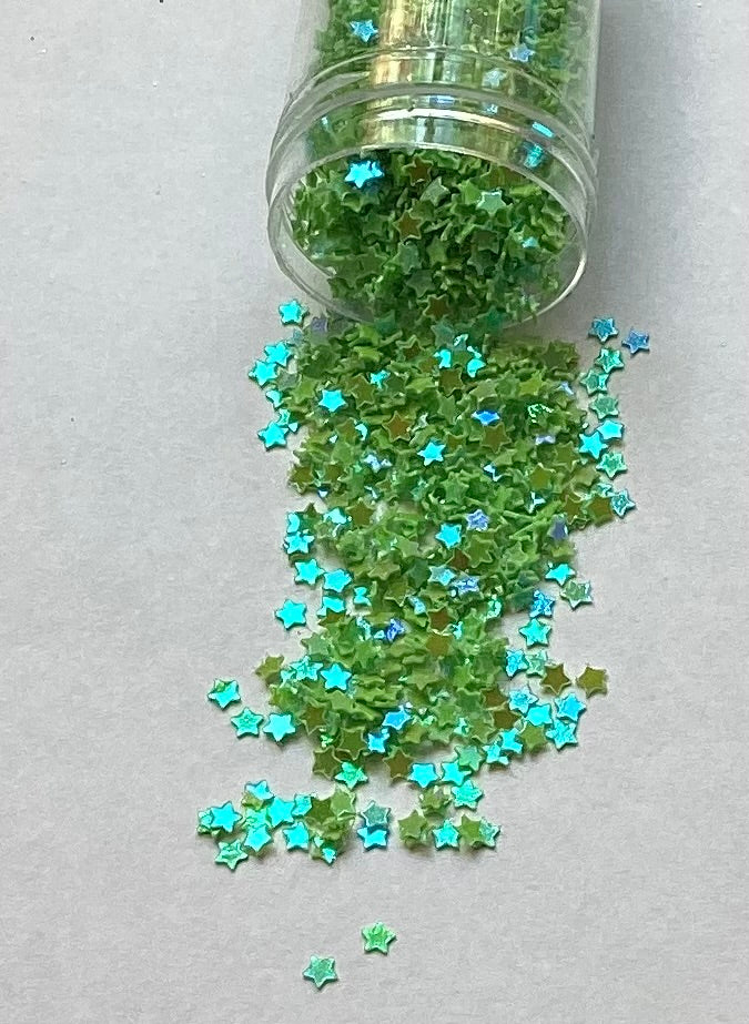 Pixie Dust