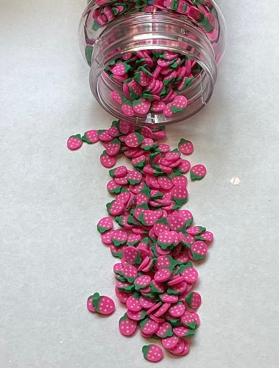 Berry Nice to Meet You (PINK)